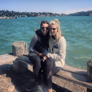 Meet your Posher, Leslie